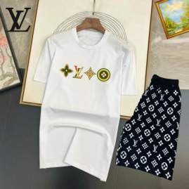Picture of LV Shirt Pant Suits _SKULVM-3XL25tn19623176